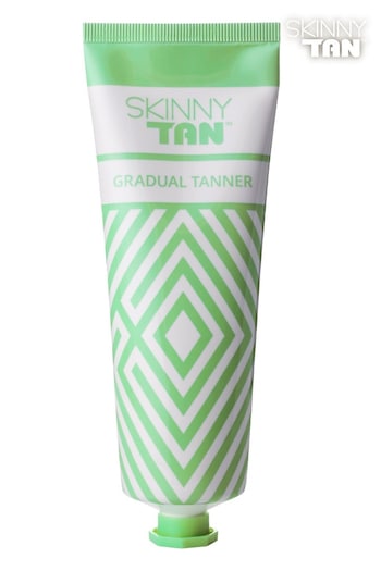 Skinny Tan Gradual Tanner 125ml (L36107) | £15