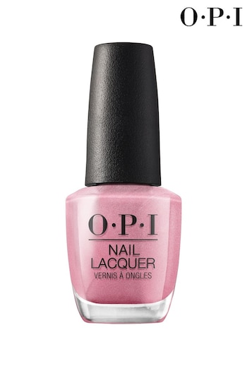 OPI Nail Polish, Pink Shades (L37669) | £14.50