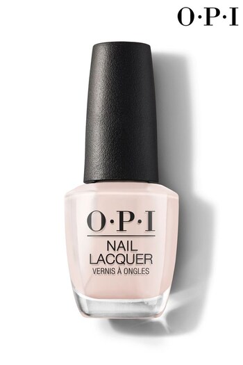 OPI Nail Polish, Nude Shades (L37671) | £14.50