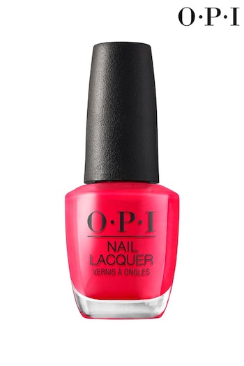 OPI Nail Polish, Pink Shades (L37743) | £14.50