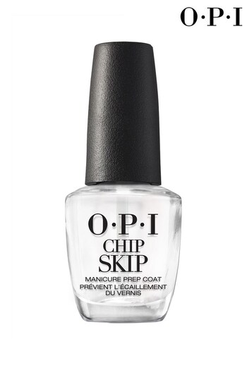 OPI Chip Skip Manicure Prep Coat 15 ml (L37757) | £17