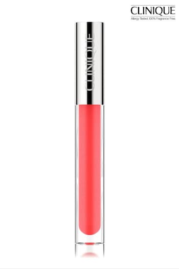 Clinique Pop Plush™ Creamy Lip Gloss (L38030) | £23