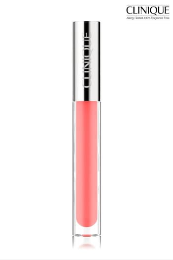 Clinique Pop Plush™ Creamy Lip Gloss (L38031) | £23