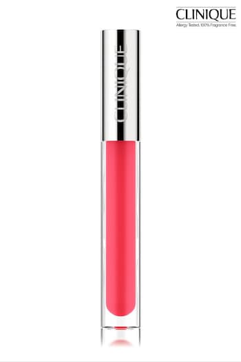 Clinique Pop Plush™ Creamy Lip Gloss (L38071) | £23