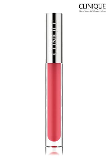 Clinique Pop Plush™ Creamy Lip Gloss (L38087) | £23