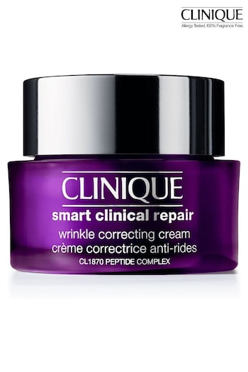 Clinique Smart Clinical Repair™ Wrinkle Correcting Cream 50ml (L38366) | £65