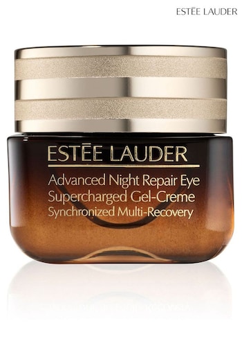 Estée Lauder Advanced Night Repair Eye Supercharged Gel-Creme 15ml (L52784) | £56