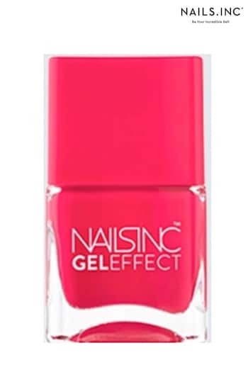 Nails INC Gel Effect Nail Polish (L55203) | £15