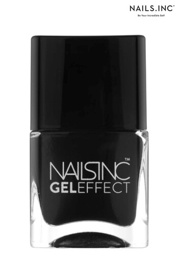 Nails INC Gel Effect Nail Polish (L55209) | £15