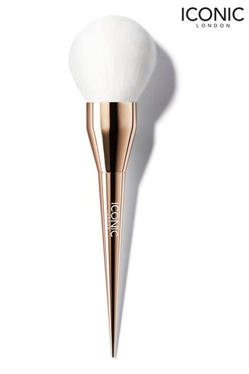 ICONIC London Ultimate Bronzing Brush (L57811) | £26