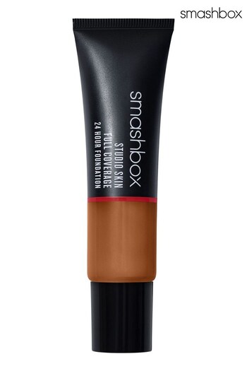 Smashbox Studio Skin Full Coverage 24 Hour Foundation (L61233) | £31