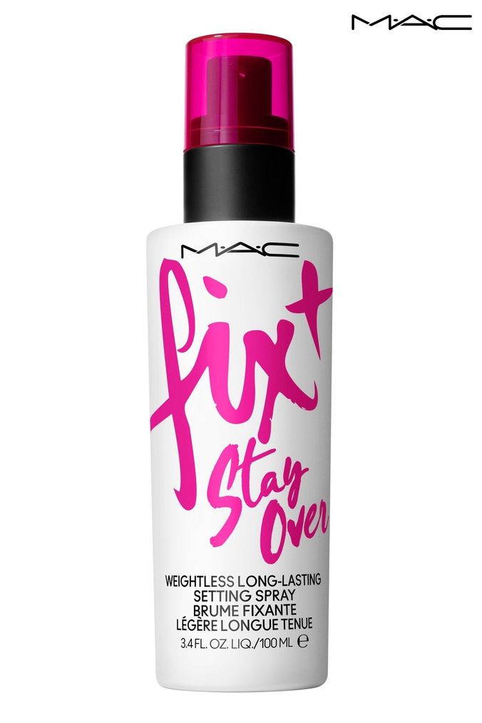 MAC FIX+ STAY OVER 100ML (L69514) | £26