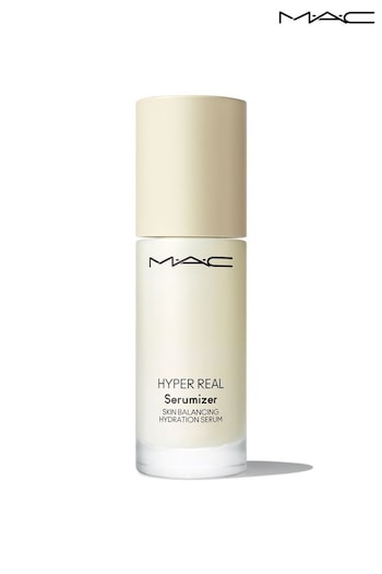 MAC Hyper Real Serumizer Skin Balancing Hydration Serum 30ml (L69534) | £60