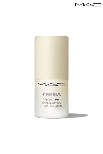 MAC Hyper Real Serumizer Skin Balancing Hydration Serum 15ml (L69535) | £32