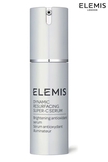 ELEMIS Dynamic Resurfacing Super-C Serum 30ml (L69723) | £76