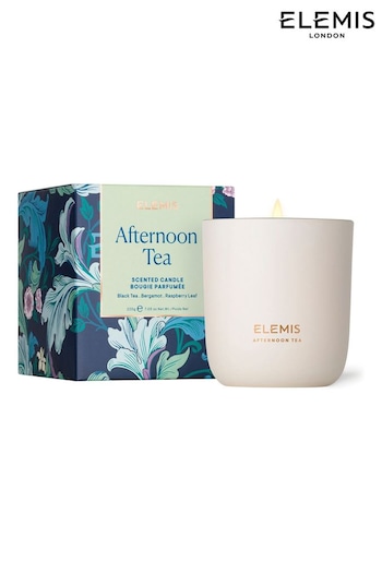 ELEMIS Clear Afternoon Tea Candle (L69724) | £42