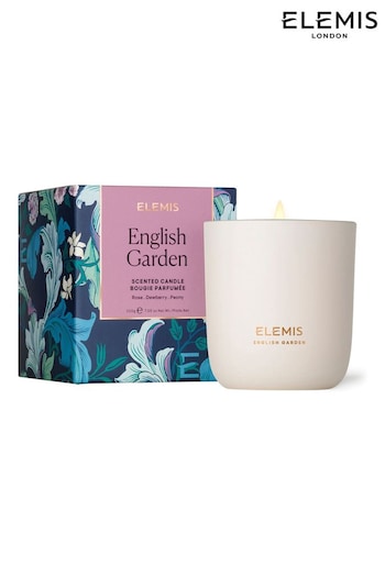 ELEMIS Clear English Garden Candle (L70039) | £42