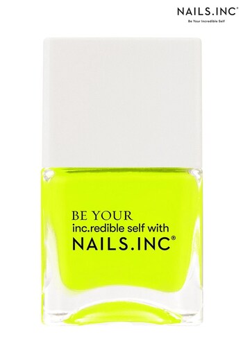 NAILS INC Neon Nail Polish (L70962) | £8