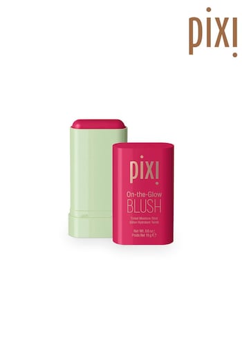 Pixi OntheGlow Blush Fleur (L73166) | £18