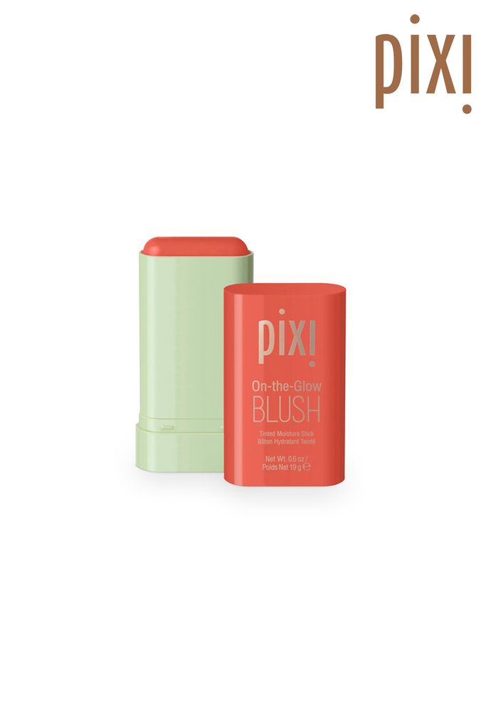 Pixi OntheGlow Blush Fleur (L73167) | £18