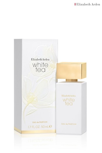 Elizabeth Arden White Tea Eau de Parfum 50 ml (L76128) | £28