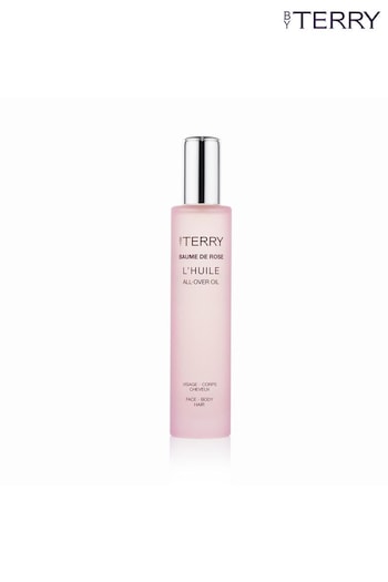 BY TERRY Baume De Rose All-Over Oil 100ml (L76534) | £59