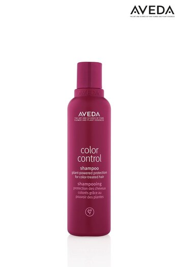 Aveda Color Control Shampoo 200ml (L79422) | £26