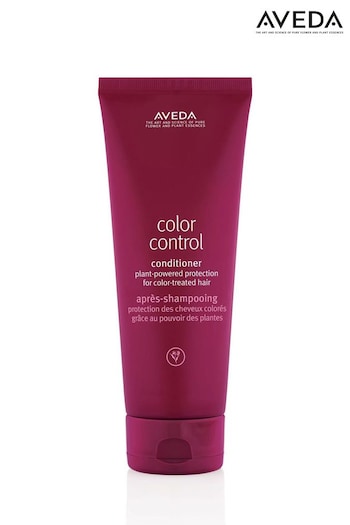Aveda Colour Control Conditioner 200ml (L79491) | £30