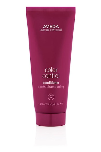 Aveda Colour Control Conditioner 40ml (L79694) | £12.50