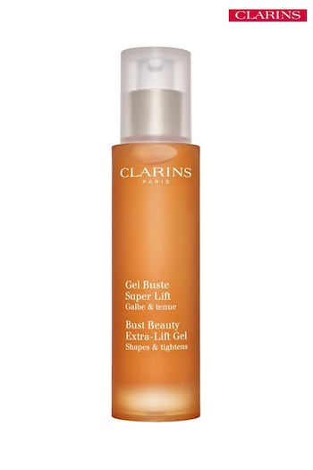 Clarins Bust Beauty Extra-Lift Gel 50ml (L82053) | £44