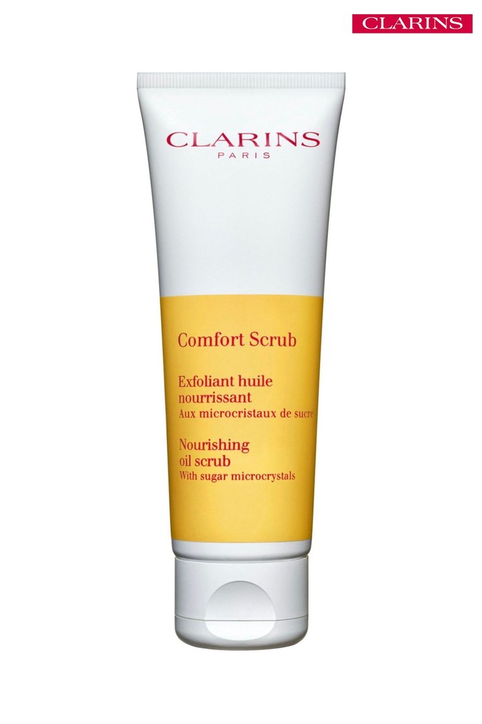 Clarins Comfort Scrub 50ml (L82787) | £26
