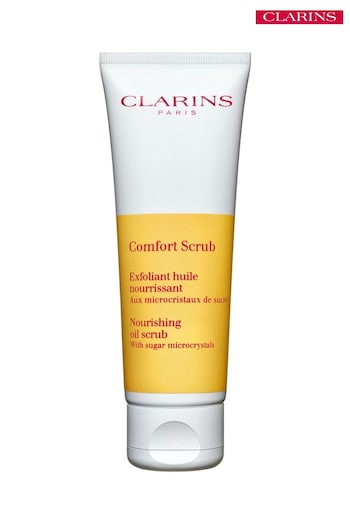 Clarins Comfort Scrub 50ml (L82787) | £27