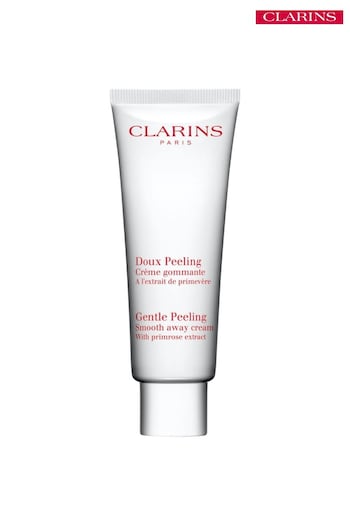 Clarins Gentle Peeling Smooth Away Cream 50 (L82991) | £27