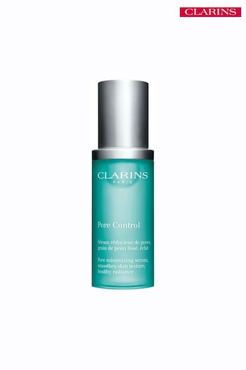 Clarins Pore Control 30ml (L83325) | £48