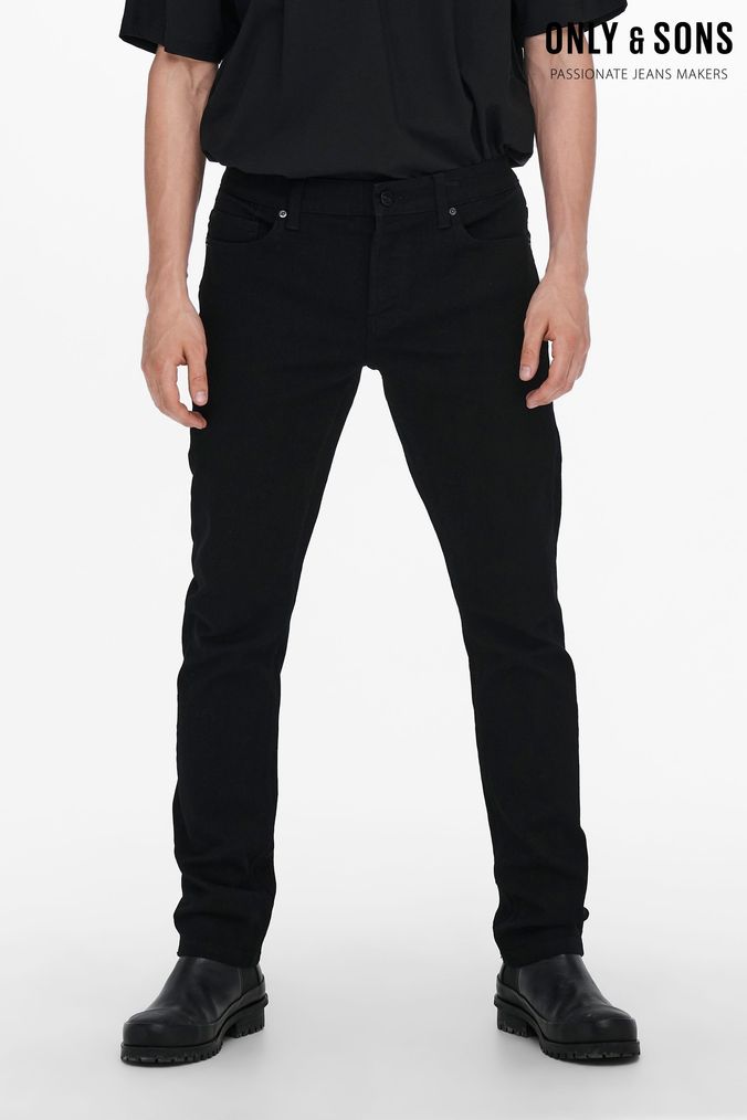 Only and sale son jeans