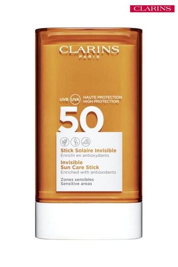 Clarins Sun Care Stick SPF 50+ 17ml (L83738) | £22