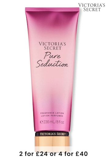 Victoria's Secret Pure Seduction Body Lotion (L84974) | £18
