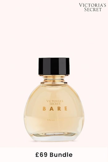 Victoria's Secret Bare Eau de Parfum 100ml (L85217) | £59