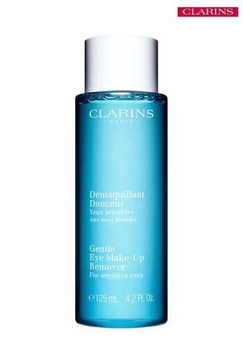 Clarins Gentle Eye Make-Up Remover 125ml (L85555) | £23