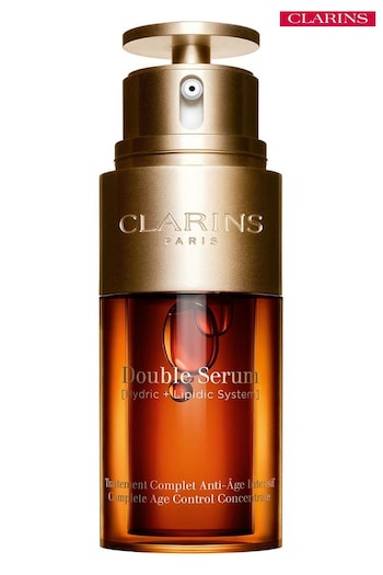 Clarins Double Serum 30ml (L86199) | £64