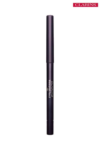 Clarins Waterproof Eye Liner Pencil (L87862) | £23