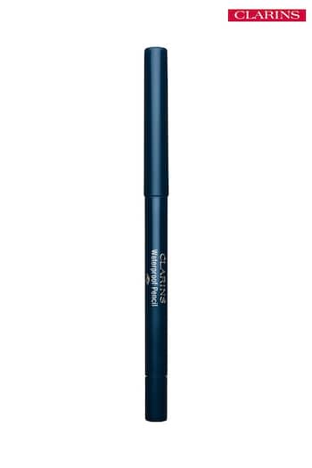 Clarins Waterproof Eye Liner Pencil (L87877) | £21