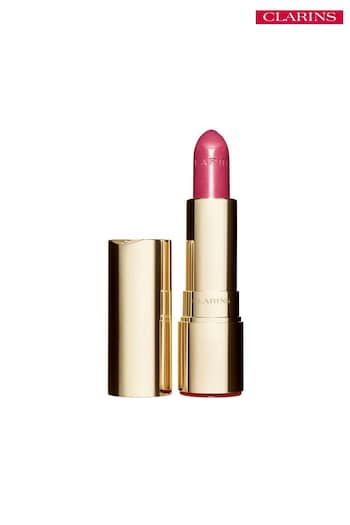 Clarins Joli Rouge Brillant Lipstick (L88952) | £26