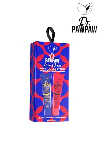Dr. PAWPAW Prep & Pout Gift Set (L89195) | £16