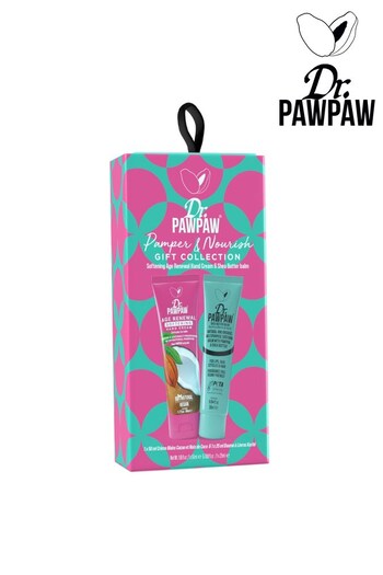 Dr. PAWPAW Pamper & Nourish Gift Set (L89227) | £15