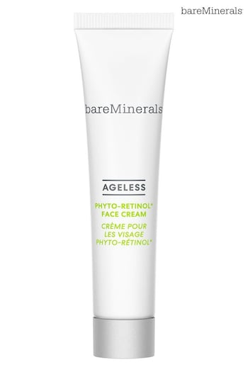 bareMinerals AGELESS PhytoRetinol Face Cream (L89265) | £17