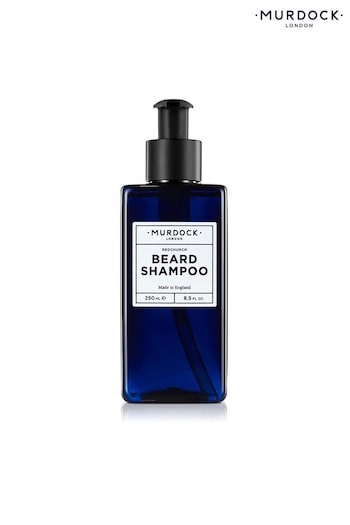 Murdock London Beard Shampoo 250ml (L89767) | £20.50