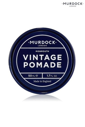 Murdock London Vintage Pomade 50ml (L89769) | £19