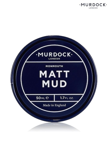 Murdock London Matt Mud 50ml (L89885) | £19