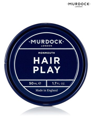 Murdock London Hair Play 50ml (L89892) | £14